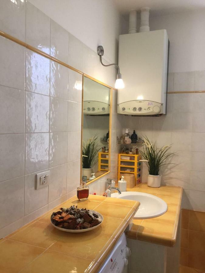 Una Finestra Sul Mare كوغوليتو المظهر الخارجي الصورة
