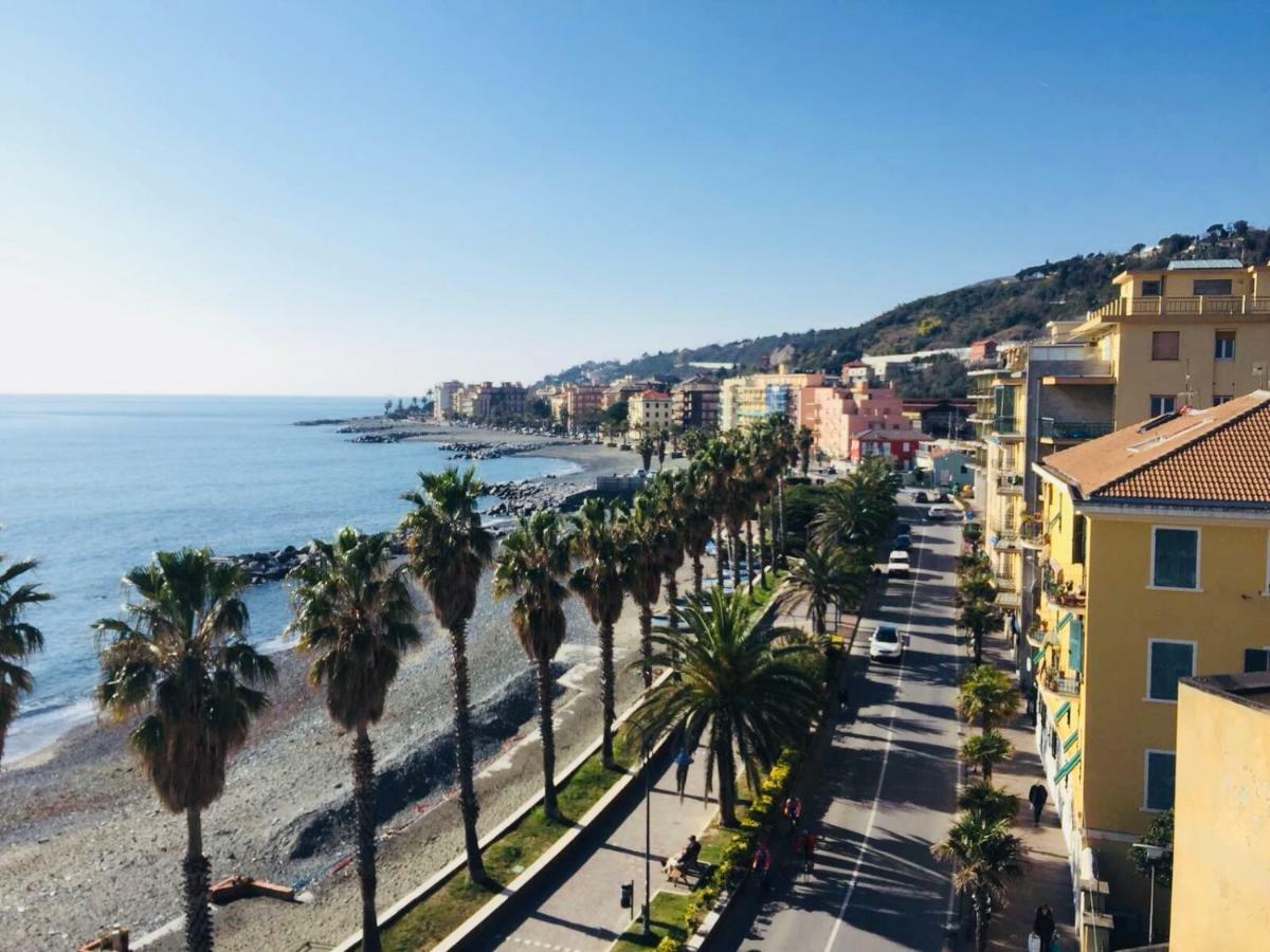 Una Finestra Sul Mare كوغوليتو المظهر الخارجي الصورة