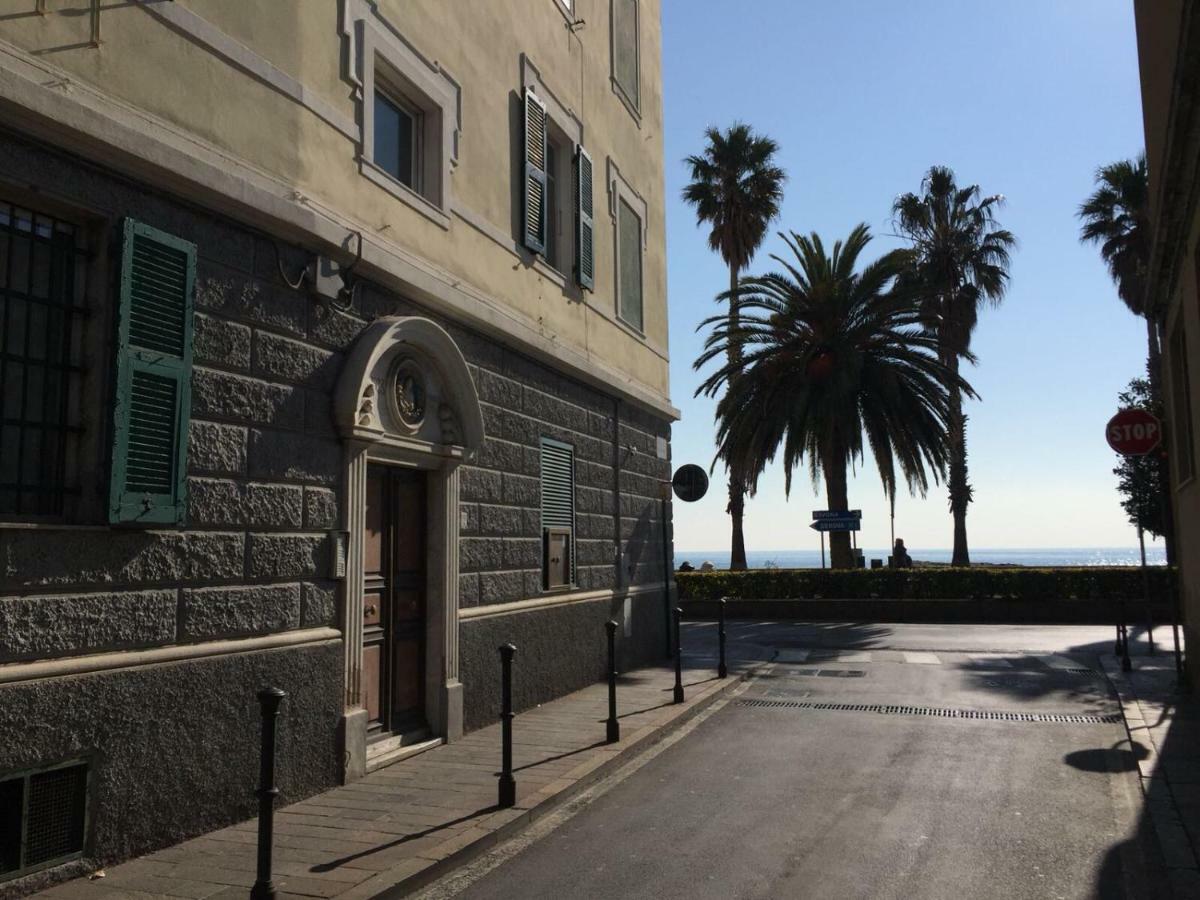 Una Finestra Sul Mare كوغوليتو المظهر الخارجي الصورة