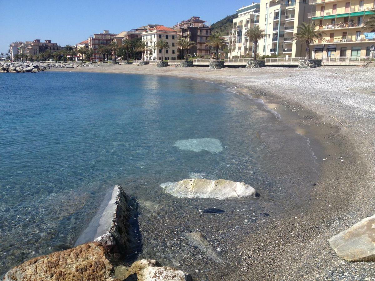 Una Finestra Sul Mare كوغوليتو المظهر الخارجي الصورة