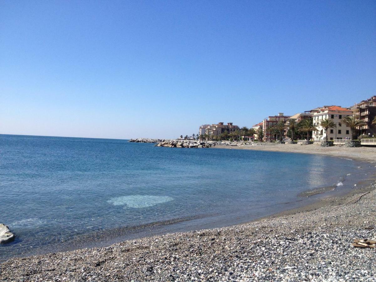 Una Finestra Sul Mare كوغوليتو المظهر الخارجي الصورة