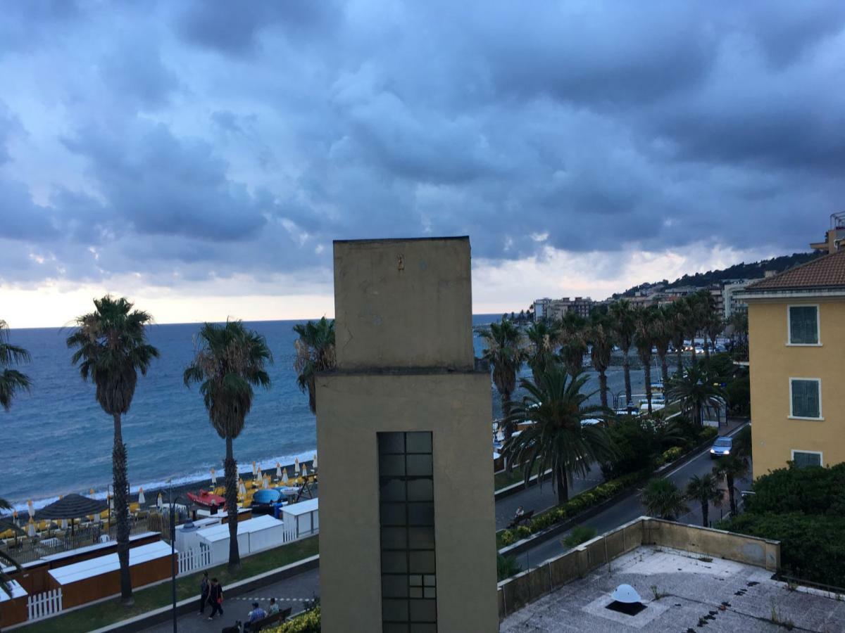Una Finestra Sul Mare كوغوليتو المظهر الخارجي الصورة