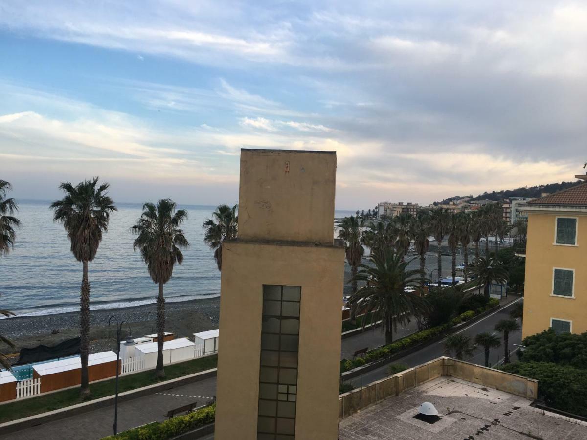 Una Finestra Sul Mare كوغوليتو المظهر الخارجي الصورة