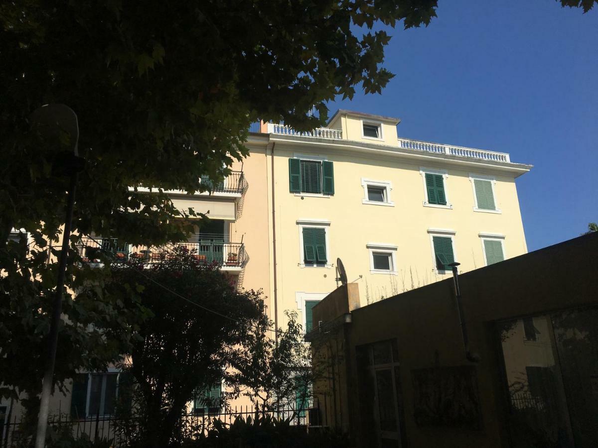 Una Finestra Sul Mare كوغوليتو المظهر الخارجي الصورة