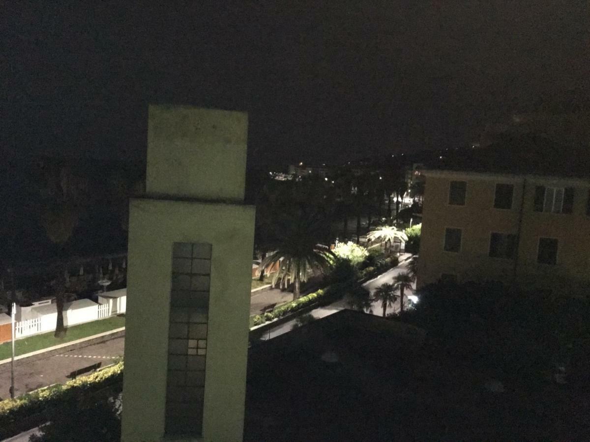 Una Finestra Sul Mare كوغوليتو المظهر الخارجي الصورة