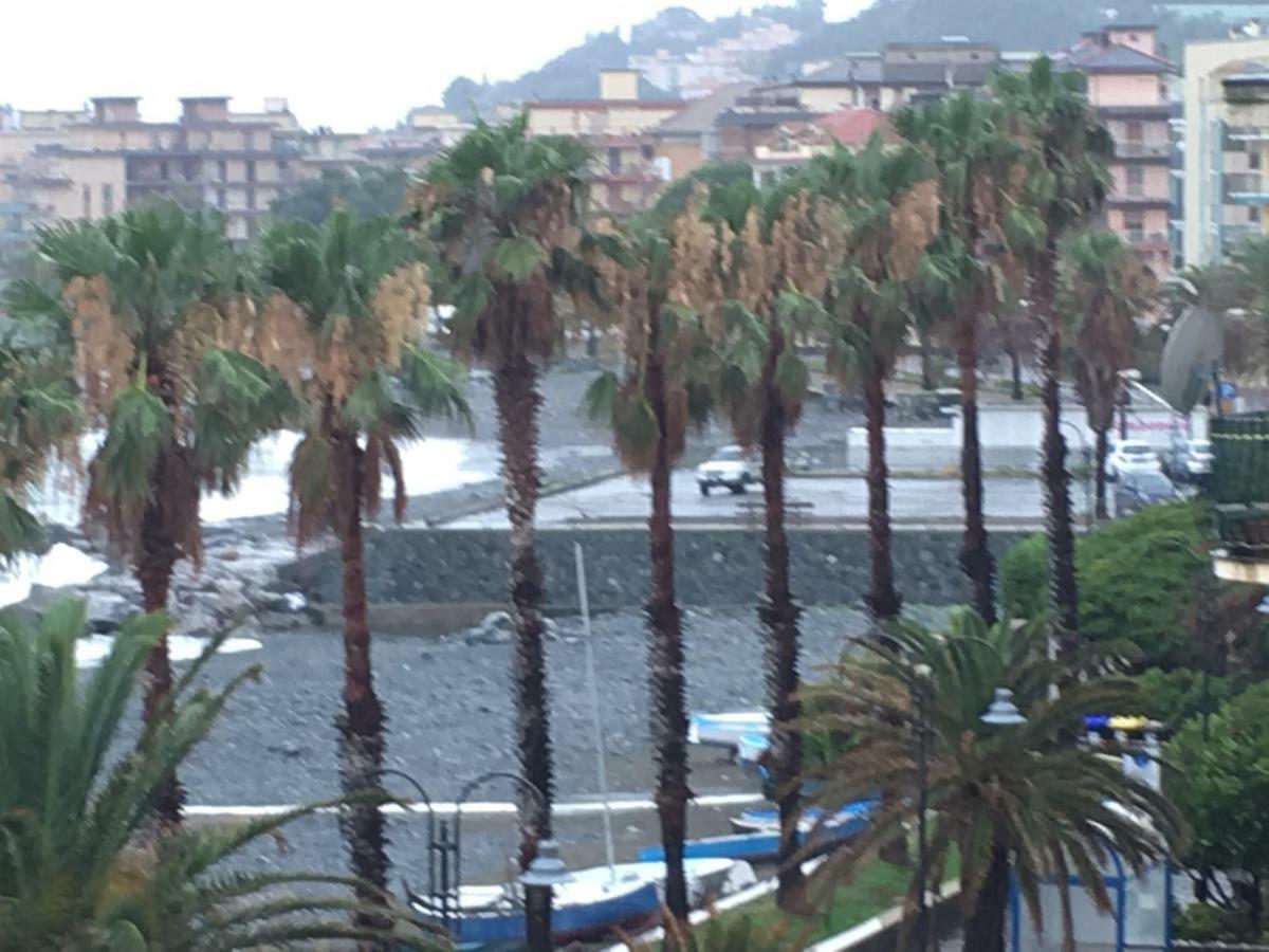 Una Finestra Sul Mare كوغوليتو المظهر الخارجي الصورة